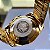 Relógio Orient Automático Banhado A Ouro 469gp057fp1kx - Imagem 7