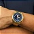 Relógio Orient Automático Banhado A Ouro 469gp057fd1kx - Imagem 3