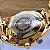 Relógio Orient Automático Banhado A Ouro 469gp057fd1kx - Imagem 6