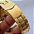 Relógio Orient Automático Banhado A Ouro 469gp057fd1kx - Imagem 7