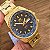 Relógio Orient Automático Banhado A Ouro 469gp057fd1kx - Imagem 8
