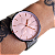 Relógio Feminino Lince Lrmh154l Flor De Lótus - Imagem 1