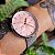Relógio Feminino Lince Lrmh154l Flor De Lótus - Imagem 2