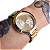 Relógio Feminino Lince Strass Fashion Lrg4516l - Imagem 1