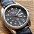 Relógio Masculino Swiss Militay 096-1009 Swiss Made - Imagem 2
