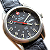 Relógio Masculino Swiss Militay 096-1009 Swiss Made - Imagem 1