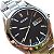 Relógio Masculino Seiko Scdc085 Quartz Japan Movt - Imagem 1