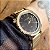 Relógio Lince Feminino Dourado - Lrg4721l Kp54p1kx - Imagem 4