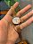 Relogio Feminino Lince Lrrh159l Rosegold - Imagem 2