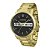 Relogio Lince Mag4489l P1kx Dourado Ana/digi - Imagem 1