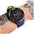 Relógio X-games Masculino Digital Xmppd626 Verde Preto - Imagem 2