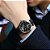 Relógio Masculino Casio Analógico Mtp-1381l-1avdf - Imagem 3