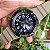 Relógio masculino Casio Analógico linha Big MRW-210H-5AV - Imagem 3