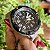 Relógio masculino Casio Analógico linha Big MRW-210H-5AV - Imagem 7