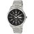 Relógio Seiko Seiko 5 Snkm87k1 Masculino Preto - Imagem 1