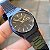 Relógio Masculino Citizen CQ Black PVD 6101-S05413 - Imagem 9