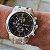 Relógio Bulova Masculino Cronógrafo 96B305 - Imagem 4