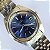 Relógio Automático Seiko Feminino 17 Jóias Raro 269608 - Imagem 7