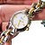Relógio De Luxo Raymond Weil 5883 Feminino Suíço Raro - Imagem 1