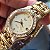 Relógio Feminino Longines Laureate Diamantes - Imagem 6