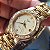 Relógio Feminino Longines Laureate Diamantes - Imagem 2