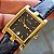 Relógio Analógico Bulova Vintage 97M46 Feminino Pulseira De Couro - Imagem 2