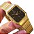 Relógio Citizen CQ 4031-S11294 Dourado Black Dial - Imagem 1