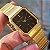 Relógio Citizen CQ 4031-S11294 Dourado Black Dial - Imagem 4