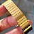 Relógio Citizen CQ 4031-S11294 Dourado Black Dial - Imagem 6