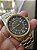 Relógio Orient Masculino Dourado Cinza Mgss1141 G2kx - Imagem 8