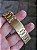 Relógio Masculino Dourado Orient Fundo Preto Mgss2 009 - Imagem 9