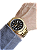 Relógio Orient Masculino Mgss1105a P2kx Casual Dourado - Imagem 1