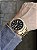 Relógio Orient Masculino Mgss1105a P2kx Casual Dourado - Imagem 4