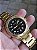 Relógio Orient Masculino Mgss1105a P2kx Casual Dourado - Imagem 2