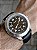 Relógio Orient Masculino Mbsc1032 G2px Preto Couro - Imagem 7