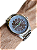 Relógio Masculino Analógico Orient - Mbss1294 G1sx - Prata - Imagem 1