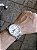 Relógio Orient Mbss1220 Visor Branco Original Sport Quartz - Imagem 2