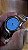 Relógio Masculino Timex Indiglo Mostrador Preto Tw2v04400 - Imagem 8