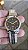 Relógio Masculino Timex Indiglo Mostrador Preto Tw2v04400 - Imagem 5