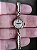 Raro Omega Feminino Banho Ouro 14kt Cal. 482 Ano 1959 Corda - Imagem 5