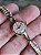 Raro Omega Feminino Banho Ouro 14kt Cal. 482 Ano 1959 Corda - Imagem 2