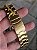 Relógio Masculino Invicta Pro Diver 28952 Automático Dourado - Imagem 8