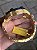 Relógio Masculino Invicta Reserve Arsenal 80189 Swiss Made Dourado Azul Madrepérola - Imagem 6