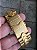 Relógio Invicta 17634 Original Potência, Estilo E Luxo Swiss Dourado Dourado Preto - Imagem 9