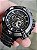 Relógio Invicta Jason Taylor 14311 Ed Especial Raro Preto - Imagem 7