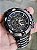 Relógio Invicta Jason Taylor 14311 Ed Especial Raro Preto - Imagem 8