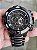 Relógio Invicta Jason Taylor 14311 Ed Especial Raro Preto - Imagem 6
