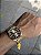 Relógio Masculino Invicta Pro Diver 31358 Gold Dourado Preto - Imagem 5
