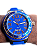 Relogio Masculino Everlast E406 Azul - Imagem 1