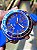 Relogio Masculino Everlast E406 Azul - Imagem 2
